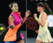 Sabalenka vs Rybakina: Australian Open Women's Final Showdown