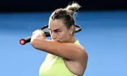 Sabalenka's Biceps Kiss Sparks Feud After Kostyuk Testosterone Claims