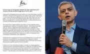 Sadiq Khan Defends Immigration Benefits, Slams Critics as 'Callous'