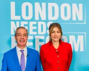 Sadiq Khan Hits Back: London Homicide Rate Hits Historic Low Despite 'Warzone' Claims