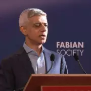Sadiq Khan Slams Reform and Tories for 'Hating' London's Diversity and Success