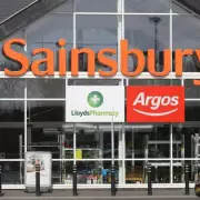 Sainsbury's Recalls Lamb Shoulder Over Undeclared Milk Allergy Risk