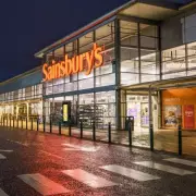 Sainsbury's Slashes Food Prices by 50% for Nectar Cardholders