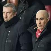 Sam Allardyce Urges Man Utd to Appoint Carlo Ancelotti as 'Magic' Manager