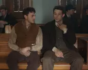 Sam Amidon's Journey: Coaching Paul Mescal and Josh O'Connor in Folk Singing for The History of Sound