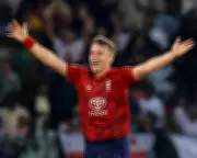 Sam Curran's Hat-Trick and Phil Salt's Knock Secure England's DLS Victory Over Sri Lanka