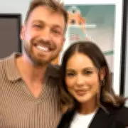 Sam Thompson Opens Up About Therapy Following Sister Louise's Near-Fatal Birth Trauma