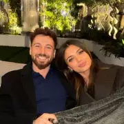 Sam Thompson sparks split fears with cryptic cat post as ex Zara shares loved-up snap