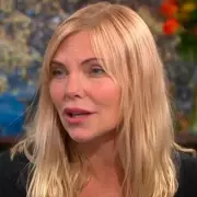 Samantha Womack: Dog's Death Felt 'Worse Than Breast Cancer' Diagnosis