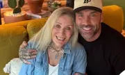 Samantha Womack Urges Fans to Support Cousin Calum Best's Cancer Fundraiser