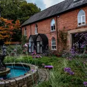 Samlesbury Hall: Lancashire's Historic Manor with Witches and Ghosts