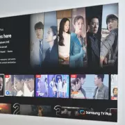 Samsung Freestyle+ Projector Debuts at CES 2026 with Smarter AI