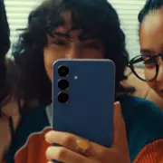 Samsung Galaxy S25 FE Drops to £11.37pm in Giffgaff's £240 January Sale