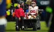 San Francisco 49ers' George Kittle Suffers Season-Ending Achilles Tear in Playoff Heartbreak