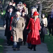 Sandringham Estate Closes Key Areas as Severe Weather Hits King Charles' Favourite Retreat