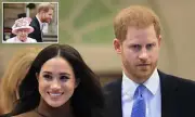 Sandringham Summit 2020: The Inside Story of the Sussexes' Royal Exit