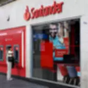 Santander Announces 44 More Branch Closures and 291 Job Cuts Amid Digital Shift