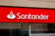 Santander to close 44 UK bank branches, putting 291 jobs at risk