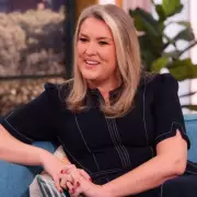 Sara Davies' Gushing Wedding Praise Adds Salt to Wound for Estranged Peaty Family