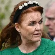 Sarah Ferguson's 'Cringey' Pleading Christmas Card to King Charles Revealed