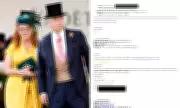 Sarah Ferguson's Emails to Jeffrey Epstein Reveal 'Brother' Praise and Royal Invites
