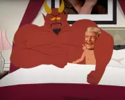 Satire's Heavy Burden: When Comedy Must Fill Journalism's Void in Politics