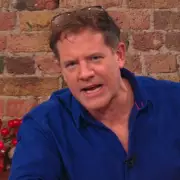 Saturday Kitchen Shake-Up: Matt Tebbutt Announces Earlier Start Time for Live Episode