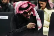 Saudi Boxing Chief Demands Glazers Exit After Amorim Sacking