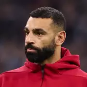 Saudi Confidence Grows Over 'Inevitable' Summer Salah Transfer from Liverpool