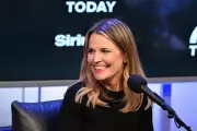 Savannah Guthrie Debuts New Voice After Vocal Surgery, Announces Return Date