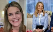 Savannah Guthrie Returns to Today Show on January 19 After Vocal Surgery