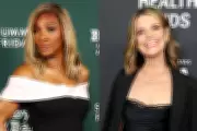 Savannah Guthrie's Awkward 'Today' Show Interview with Serena Williams Over Retirement Rumours