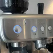 Save £2,000 with a Barista-Grade Espresso Machine Now £162 Off