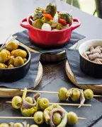 Savoury Snack Solutions: How to Resist the Biscuit Tin with Homemade Treats