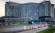 Scandal-Hit Glasgow Super Hospital Still Lacks Vital Ventilation Checks, Inquiry Hears