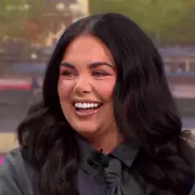 Scarlett Moffatt Hints at I'm A Celebrity South Africa Return on GMB