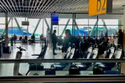 Schiphol's 5th Day of Chaos: 300k Passengers Hit by Snow & Ice