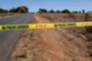 Schoolchild Among 11 Killed in South African Minibus Crash
