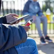 Schools wage war on vaping: Hedges cut, detectors installed in £1,000s battle