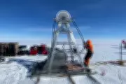 Scientists to Drill Deep into Antarctica's 'Doomsday Glacier' in Critical Climate Mission
