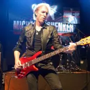 Scorpions Bassist Francis Buchholz Dies at 71 After Private Cancer Battle