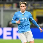 Scott McTominay's San Siro Redemption: From Error to Hero in Napoli's 2-2 Draw