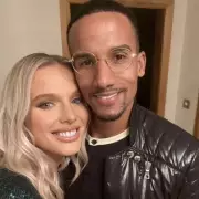 Scott Sinclair's Cryptic Post After Helen Flanagan's 'D**khead' Remark