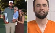 Scottie Scheffler's Wife Savages His Driving Two Years After PGA Arrest
