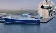 Scottish Fishermen Forced to Install £60k 'Big Brother' Cameras on Boats