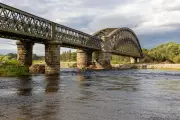 Scottish Government Commits £113k for Moray Bridge Collapse Recovery
