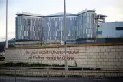 Scottish Labour Demands Full Disclosure on QEUH Opening Documents