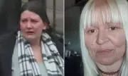 Scottish Neo-Nazi Mother and Daughter Jailed for Hate Crimes
