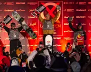 Scotty James Dominates World Cup Halfpipe, Eyes Winter Olympics Glory