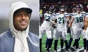Seahawks' Defensive Revival Under English Coach Aden Durde Fuels Super Bowl Charge